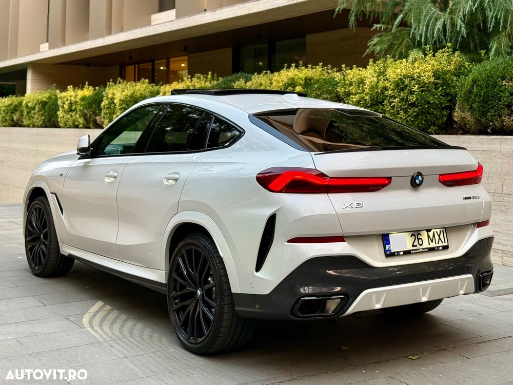 BMW X6 - 3