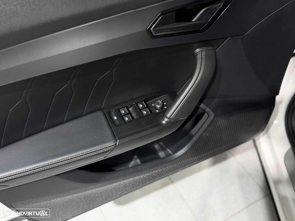 Cupra Formentor 1.5 TSI Sport - 22