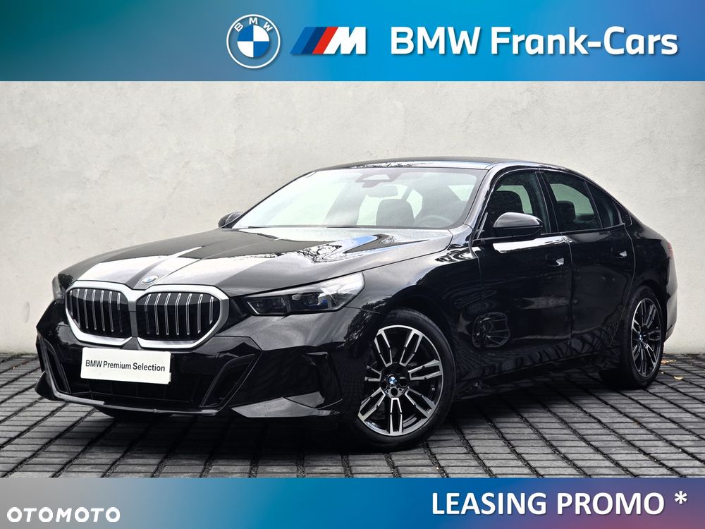 BMW 520D