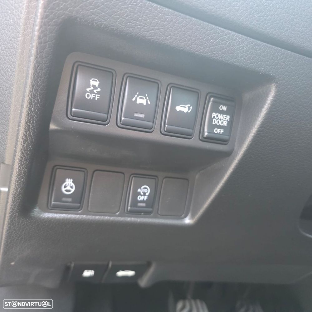 Nissan X-Trail 1.6 dCi Tekna - 20