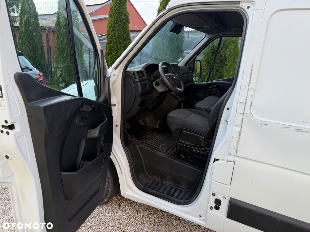 Renault Master - 14