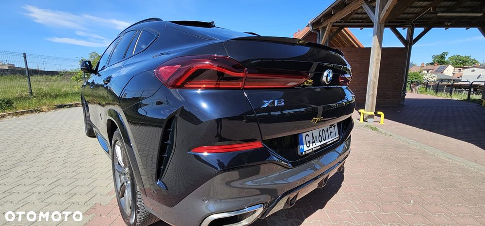 BMW X6 - 13