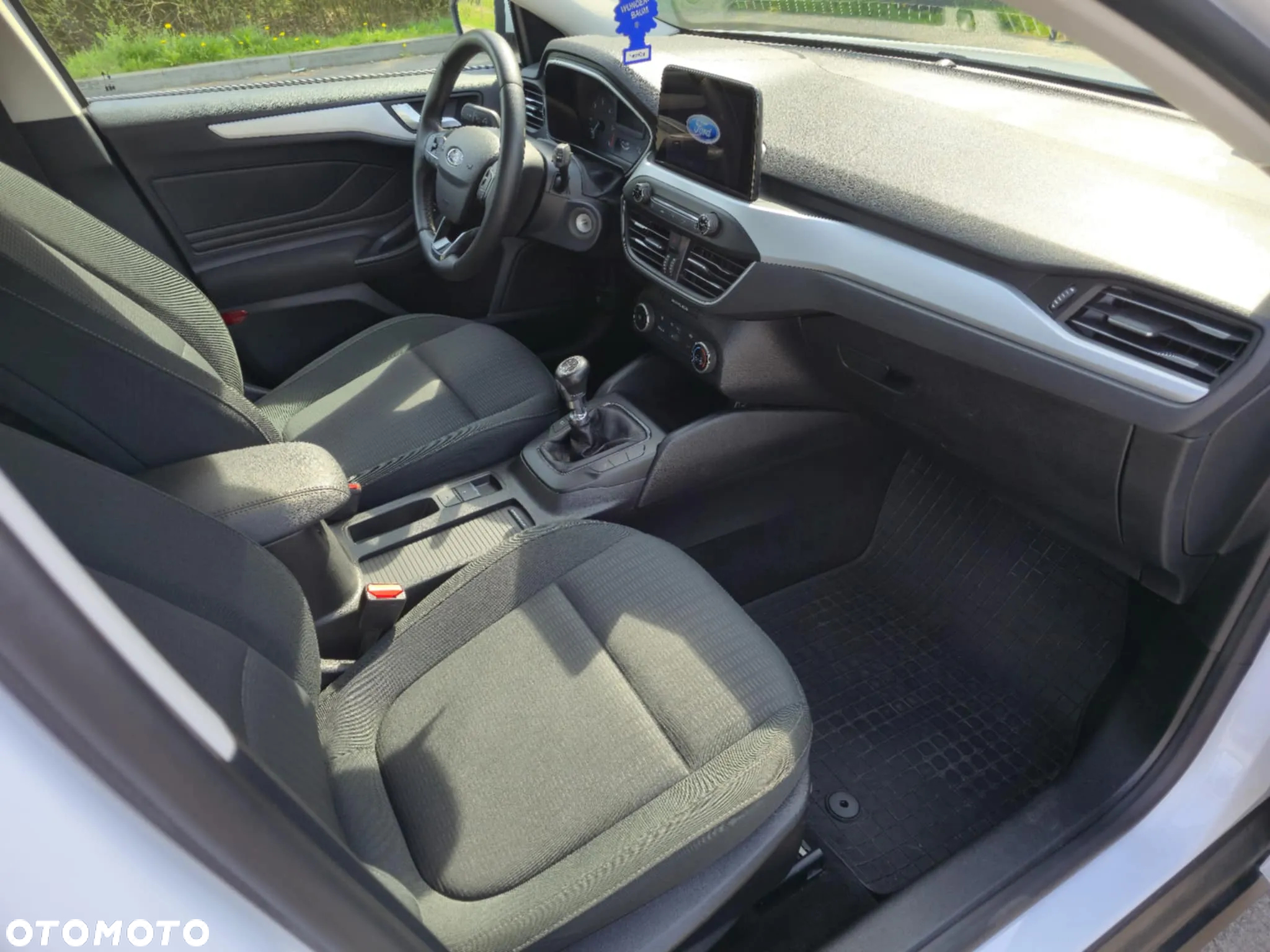 Ford Focus 1.5 EcoBlue Active - 9
