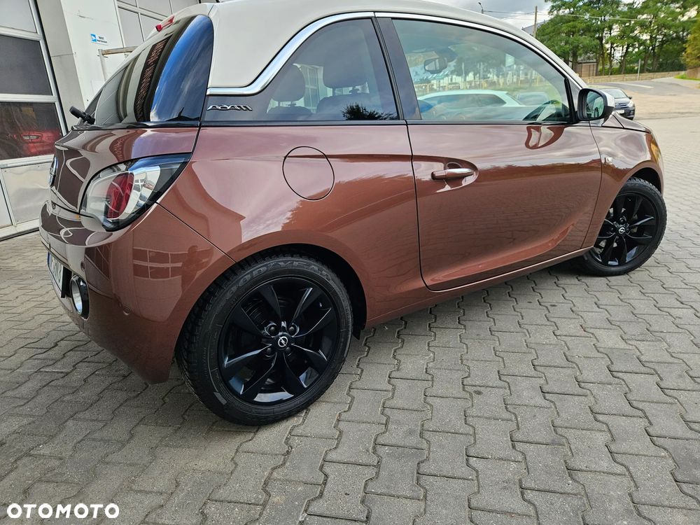 Opel Adam 1.4 Rocks - 7