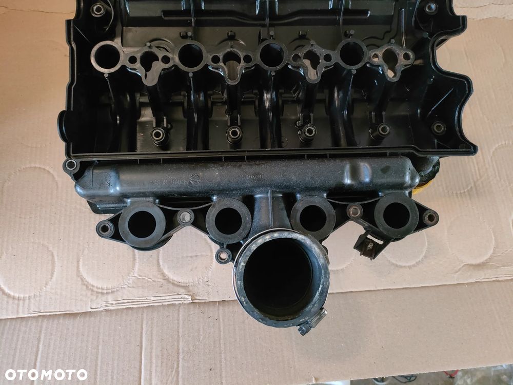 Renault MASTER II LIFT 2.5 dci POKRYWA ZAWORÓW - 11