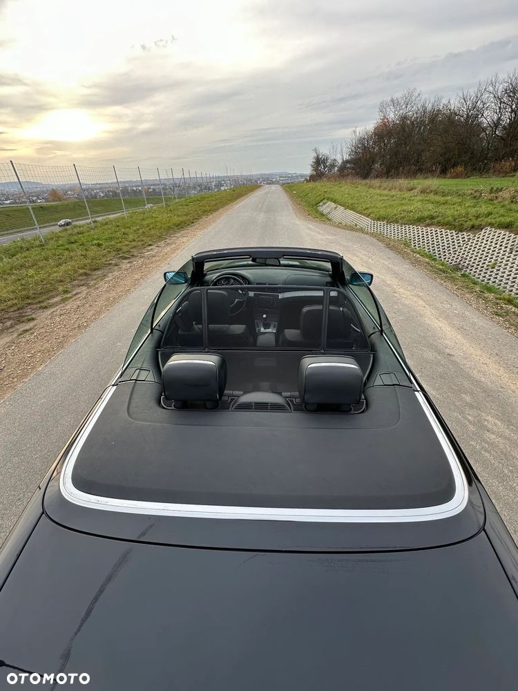 BMW Seria 3 330 Ci SMG - 12