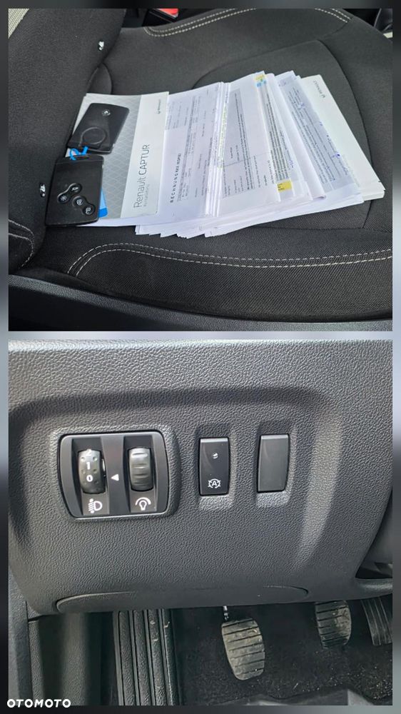 Renault Captur ENERGY TCe 90 Start&Stop Experience - 30