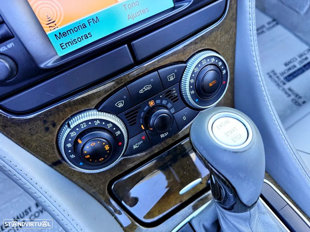 Mercedes-Benz SL 500 Standard - 19