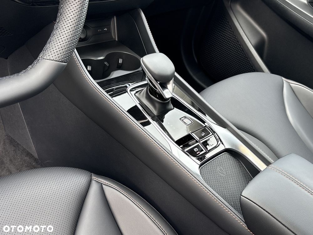 MG HS PHEV 1.5T Exclusive - 21