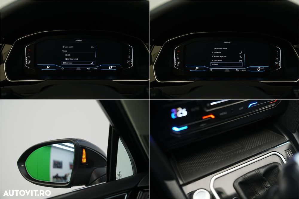 Volkswagen Passat 2.0 TDI DSG (BlueMotion Technology) Comfortline - 23