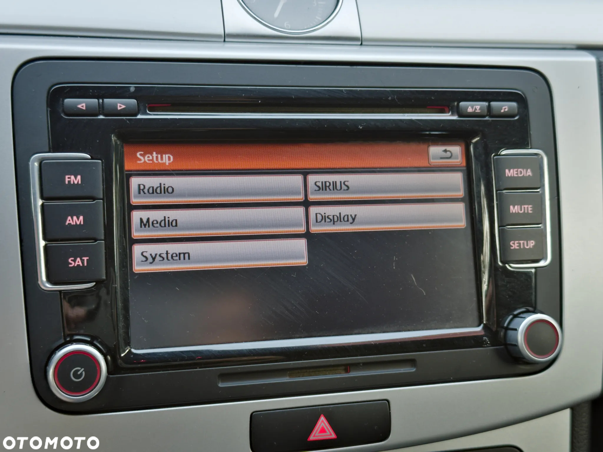 Volkswagen Passat CC 2.0 TSI DSG - 30