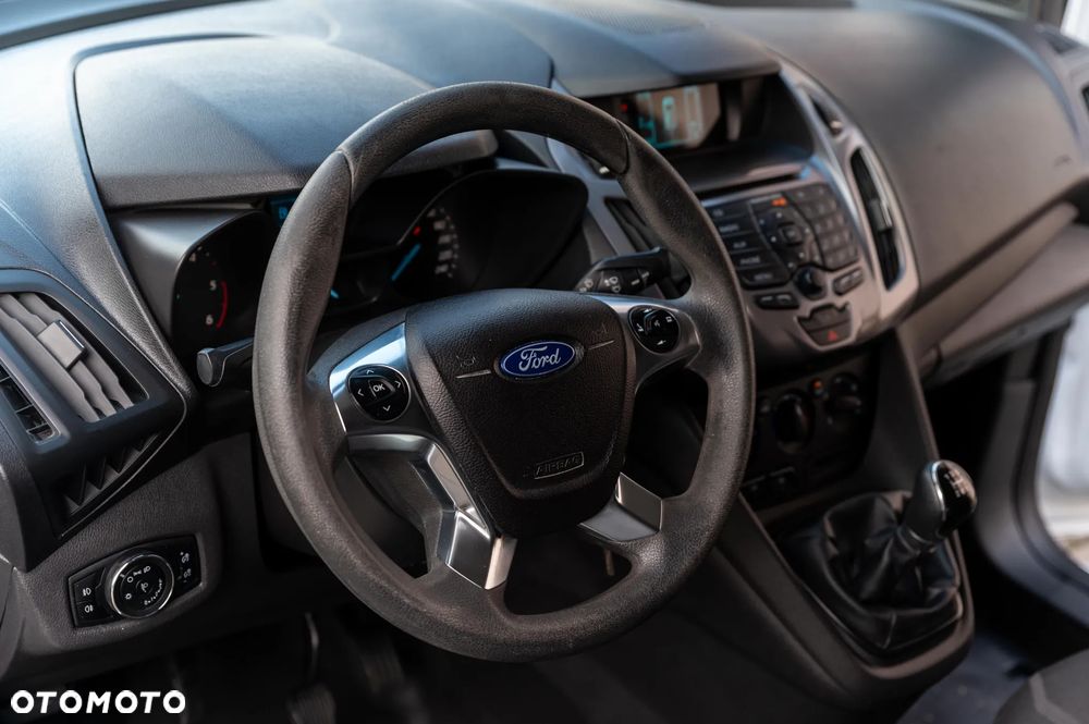 Fiat Transit Connect - 25