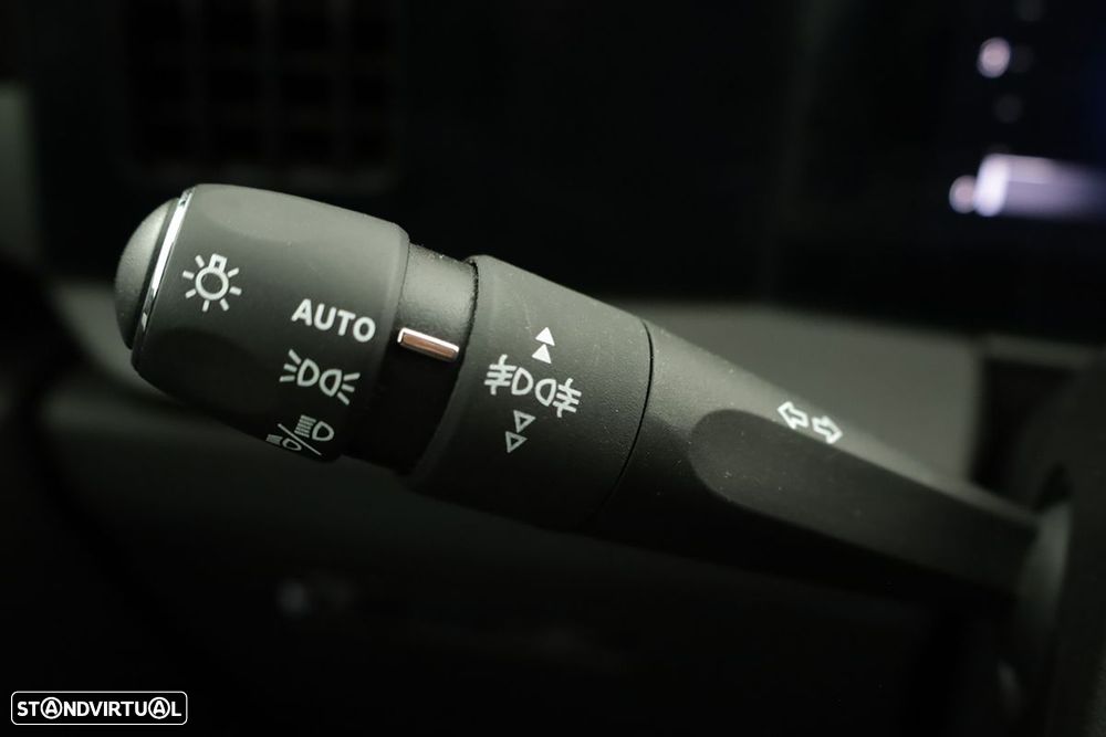 Opel Astra 1.5 D Edition Aut. - 15