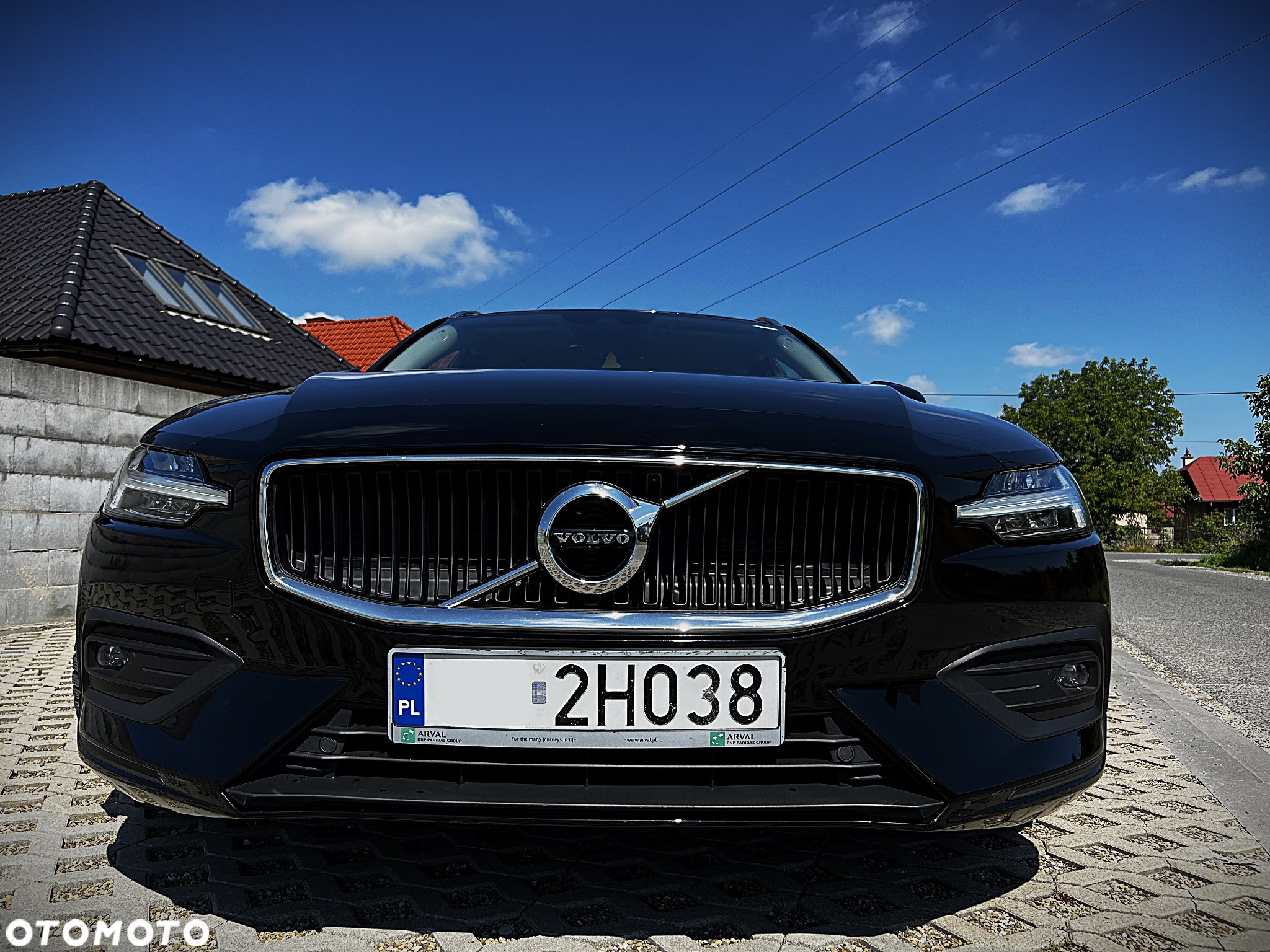 Volvo V60 B3 B Momentum Pro - 4