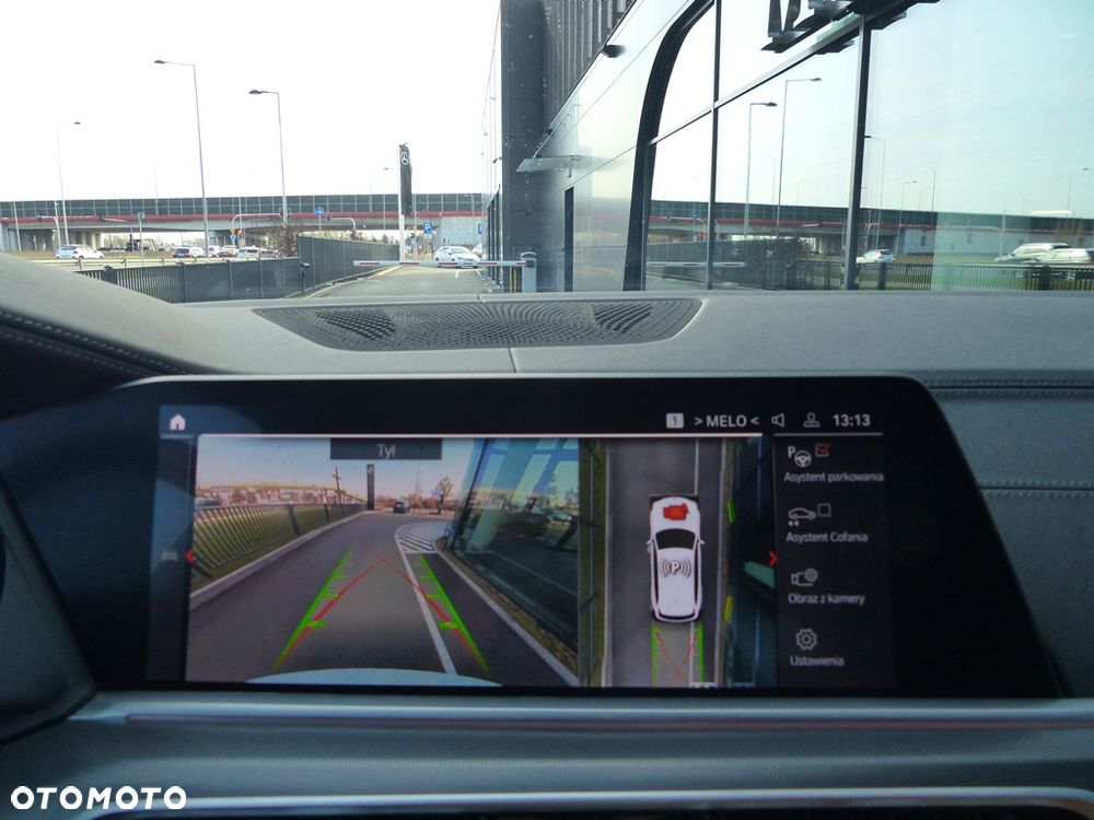 BMW X5 xDrive40d mHEV - 27