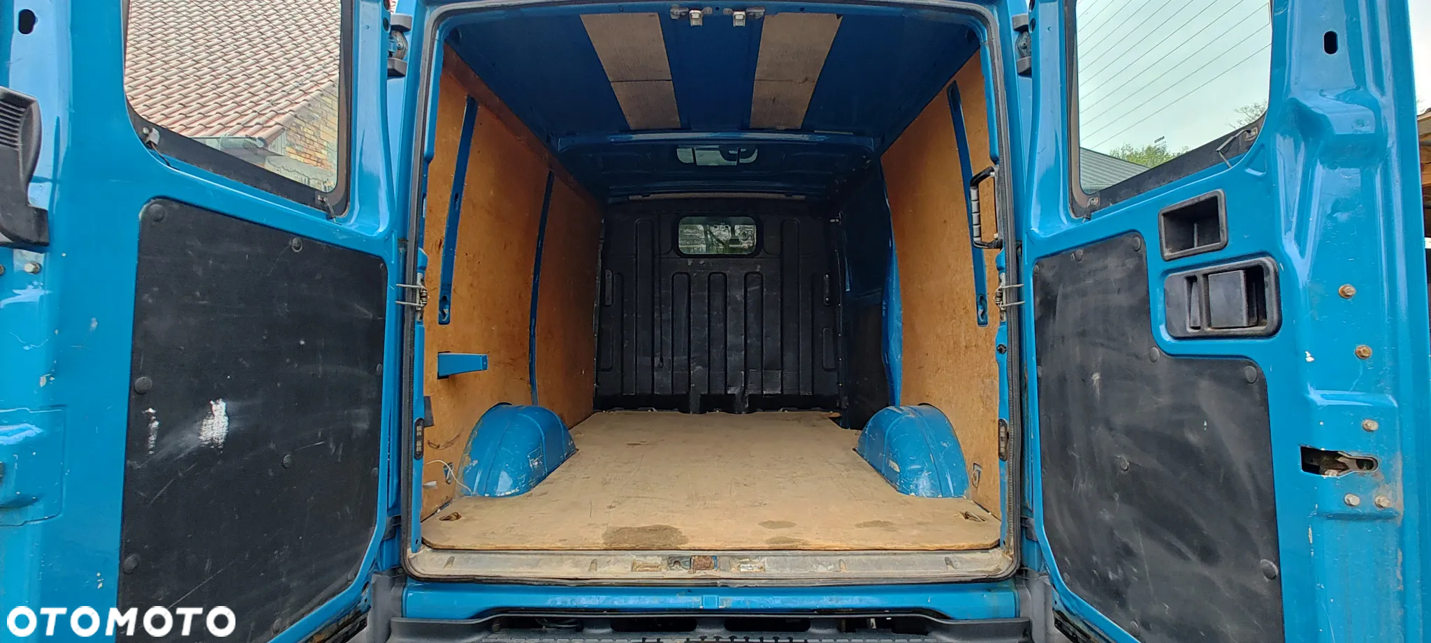Iveco 29L12 - 17