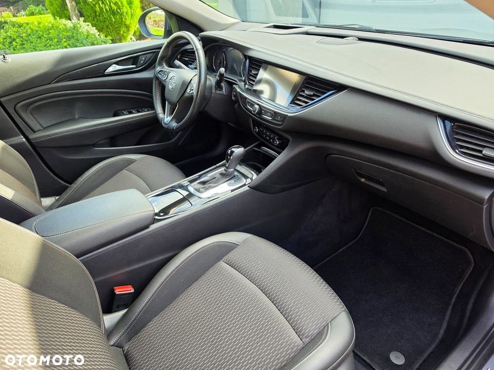 Opel Insignia 1.5 Direct InjectionTurbo Innovation - 6