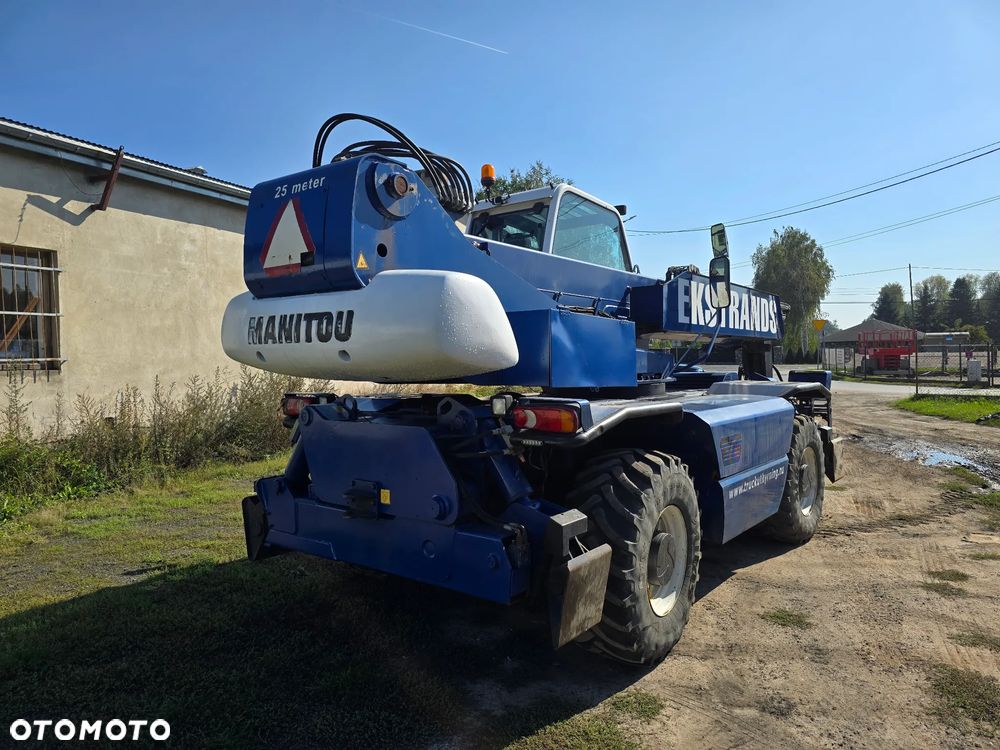 Manitou MRT 2540 - 5