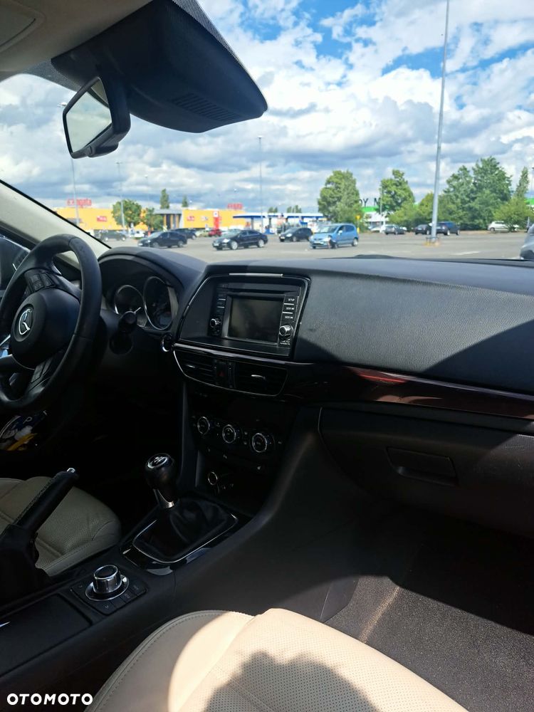 Mazda 6 2.0 Skypassion I-ELoop - 7