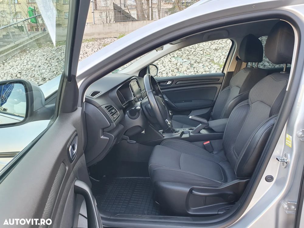 Renault Megane ENERGY dCi Intens - 8