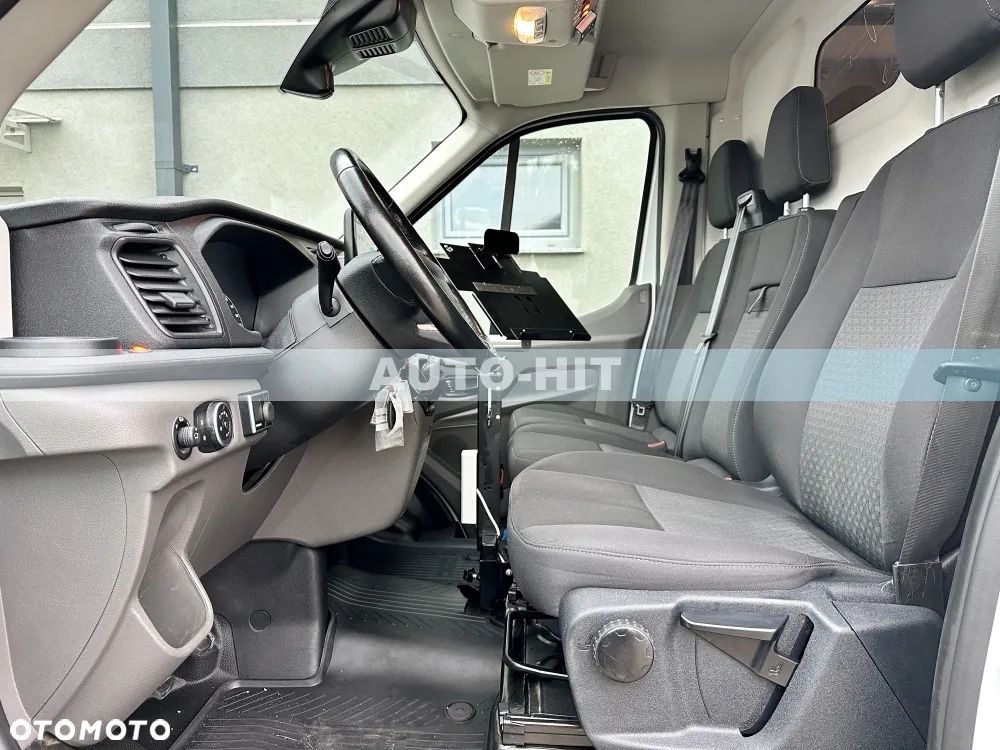 Ford Transit - 23