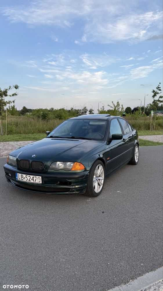 BMW Seria 3
