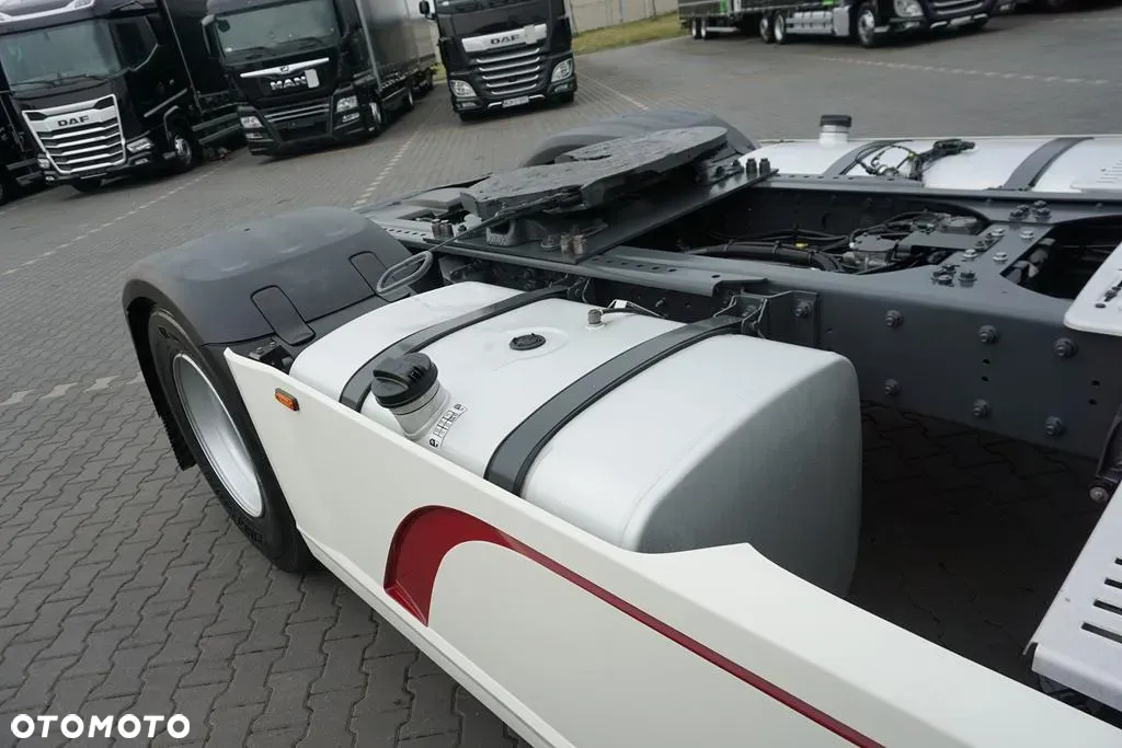 DAF 106 / 480 / EURO 6 / ACC / I -COOL / SUPER SPACE CAB - 30