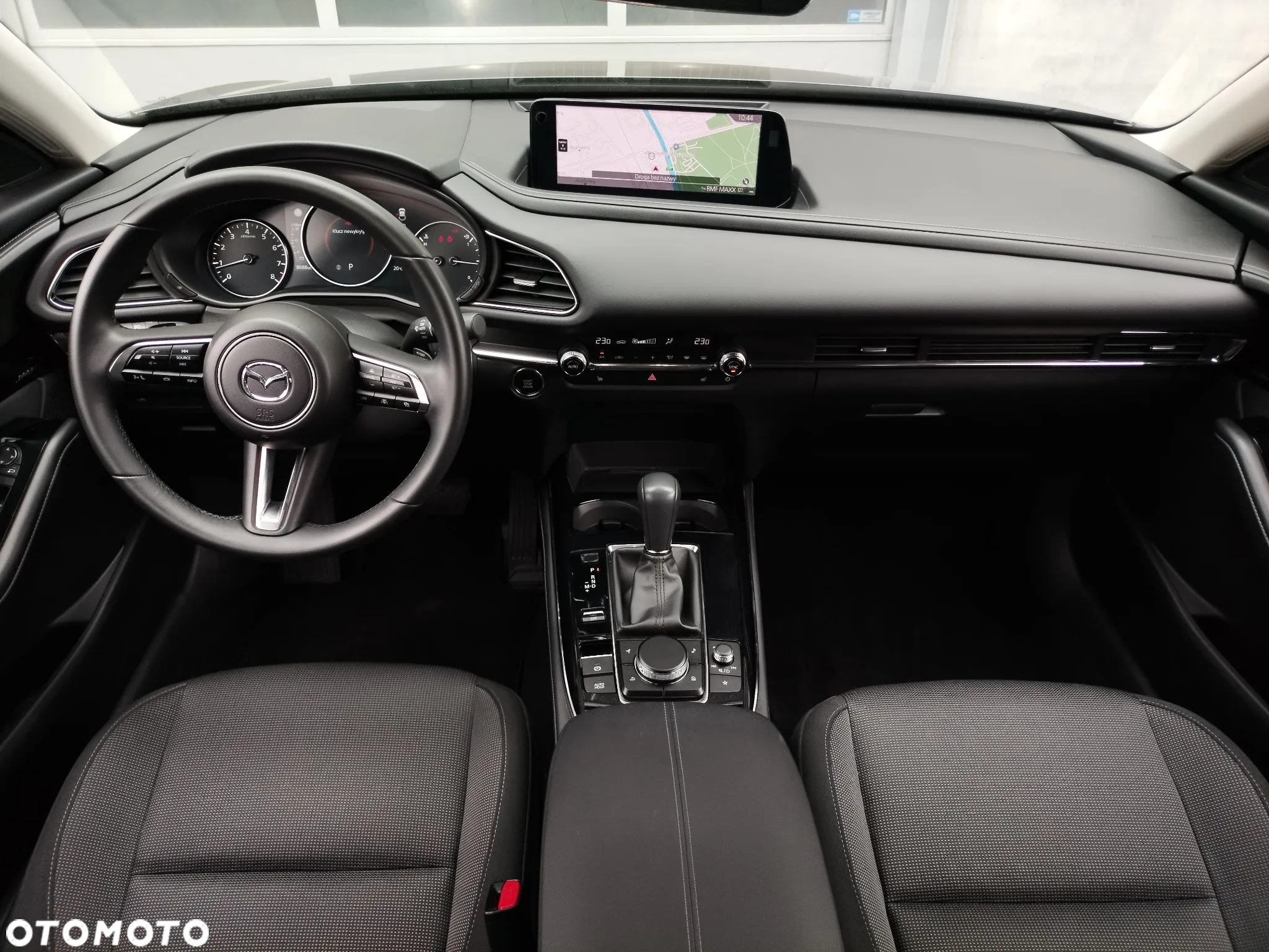 Mazda CX-30 - 5