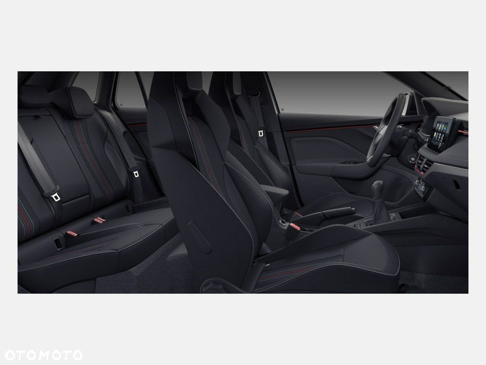 Skoda Kamiq 1.0 TSI Monte Carlo - 6