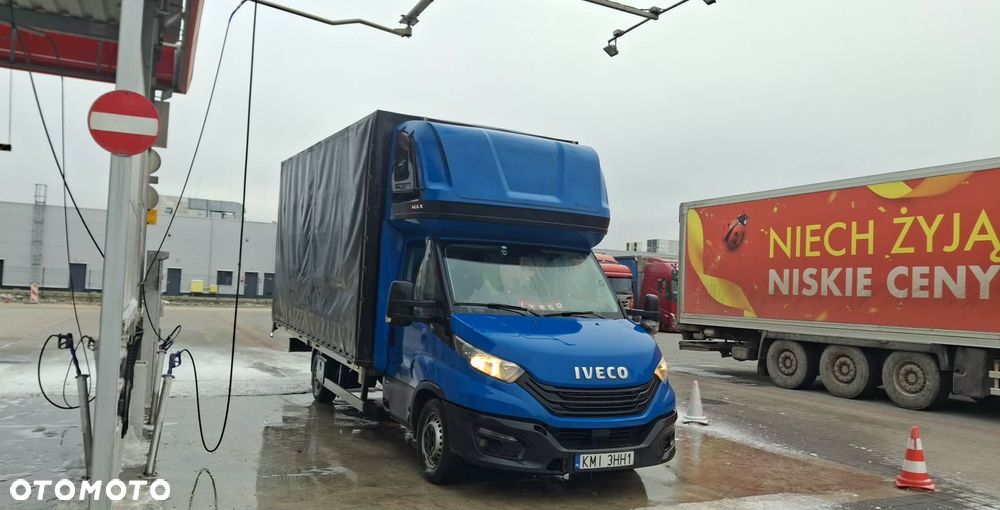 Iveco Daily - 1