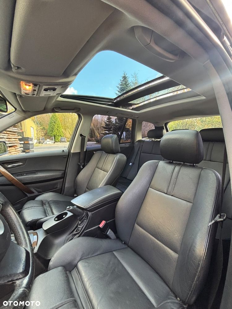 BMW X3 - 8