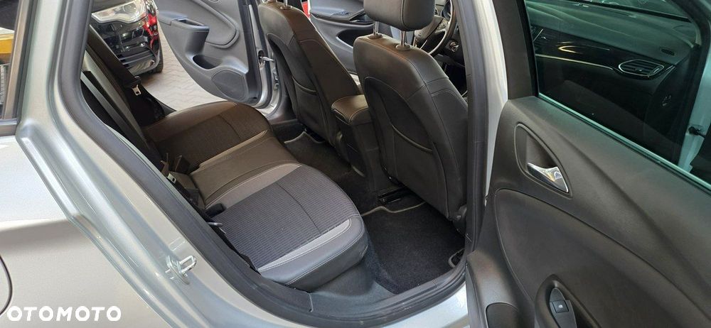 Opel Astra - 15