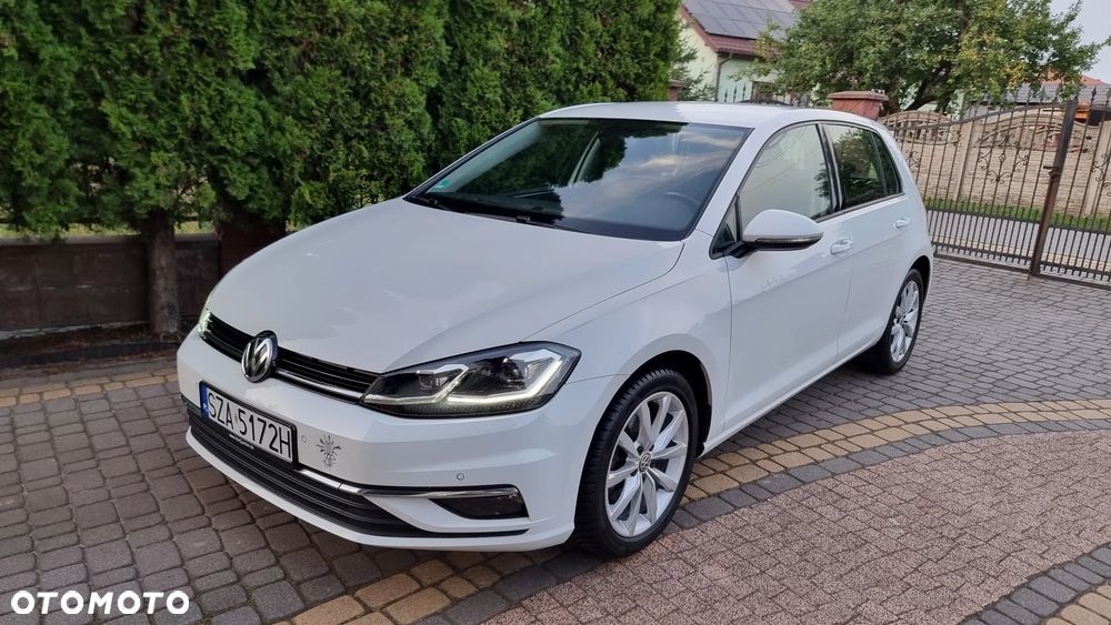 Volkswagen Golf 1.4 TSI (BlueMotion Technology) Comfortline - 21