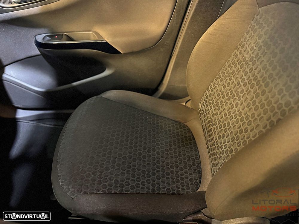 Opel Corsa 1.3 D (CDTi) (ecoFLEX) S&S Color Edition - 21