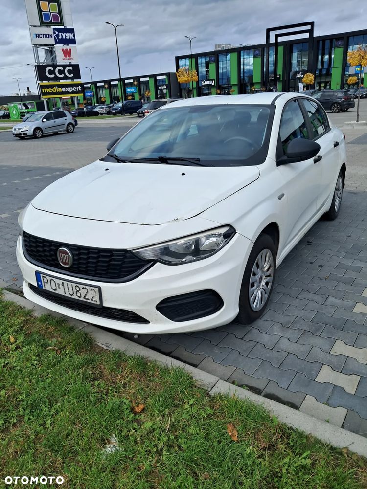 Fiat Tipo - 2
