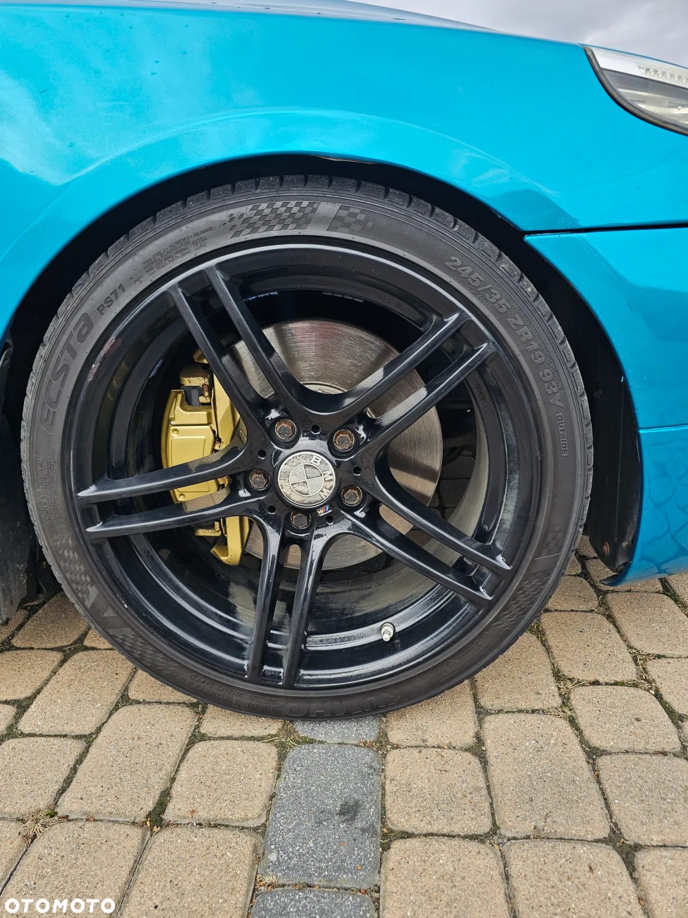 BMW Seria 5 - 5