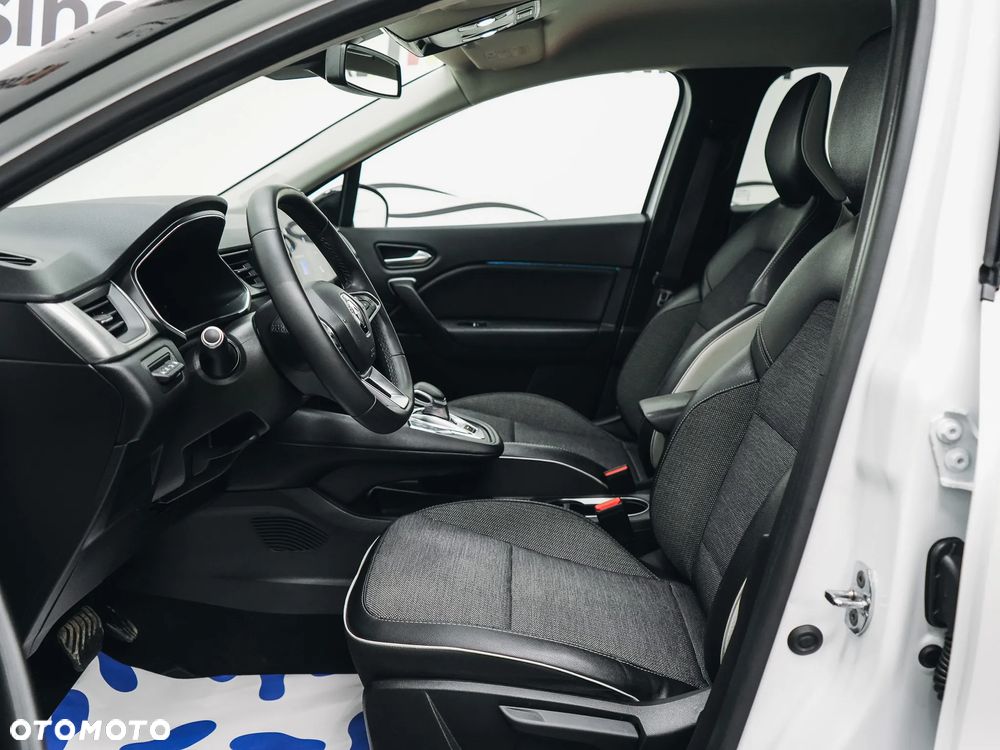 Renault Captur 1.6 E-TECH Plug-In Intens - 17