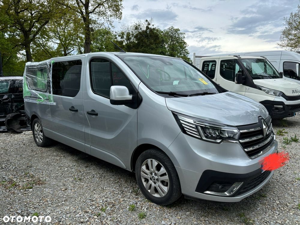 Renault Trafic - 2