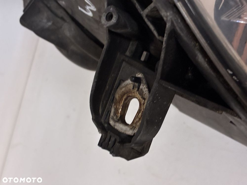 MERCEDES W169 W245 SOCZEWKA LAMPA PRZÓD PRZEDNIA LEWA  EUROPA A1698201761 - 7