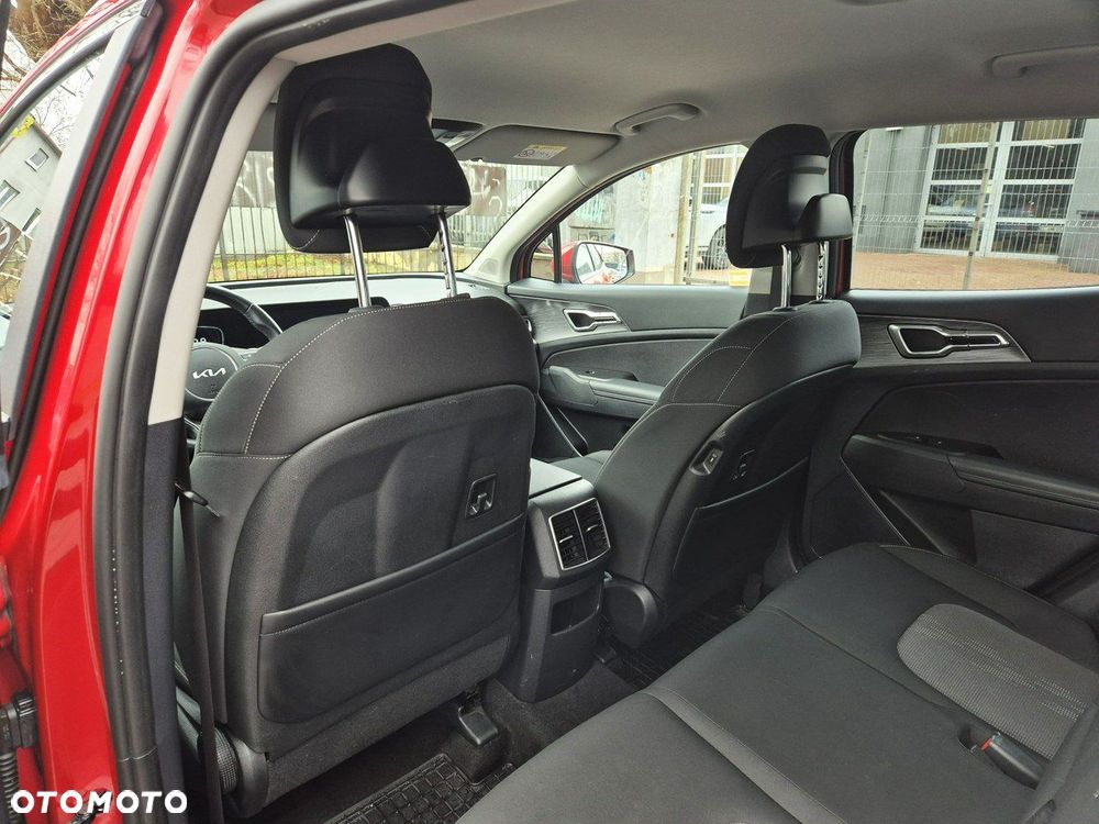 Kia Sportage 1.6 T-GDI L 2WD DCT - 14