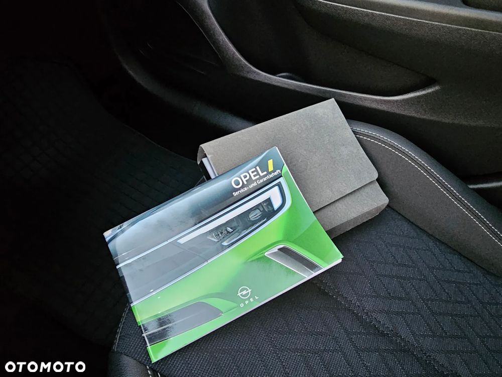 Opel Corsa 1.2 Start/Stop Elegance - 18