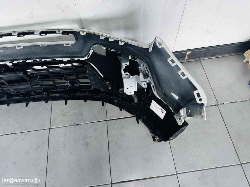 Para Choques Frente Jeep Avenger - 22 / 26 - 7