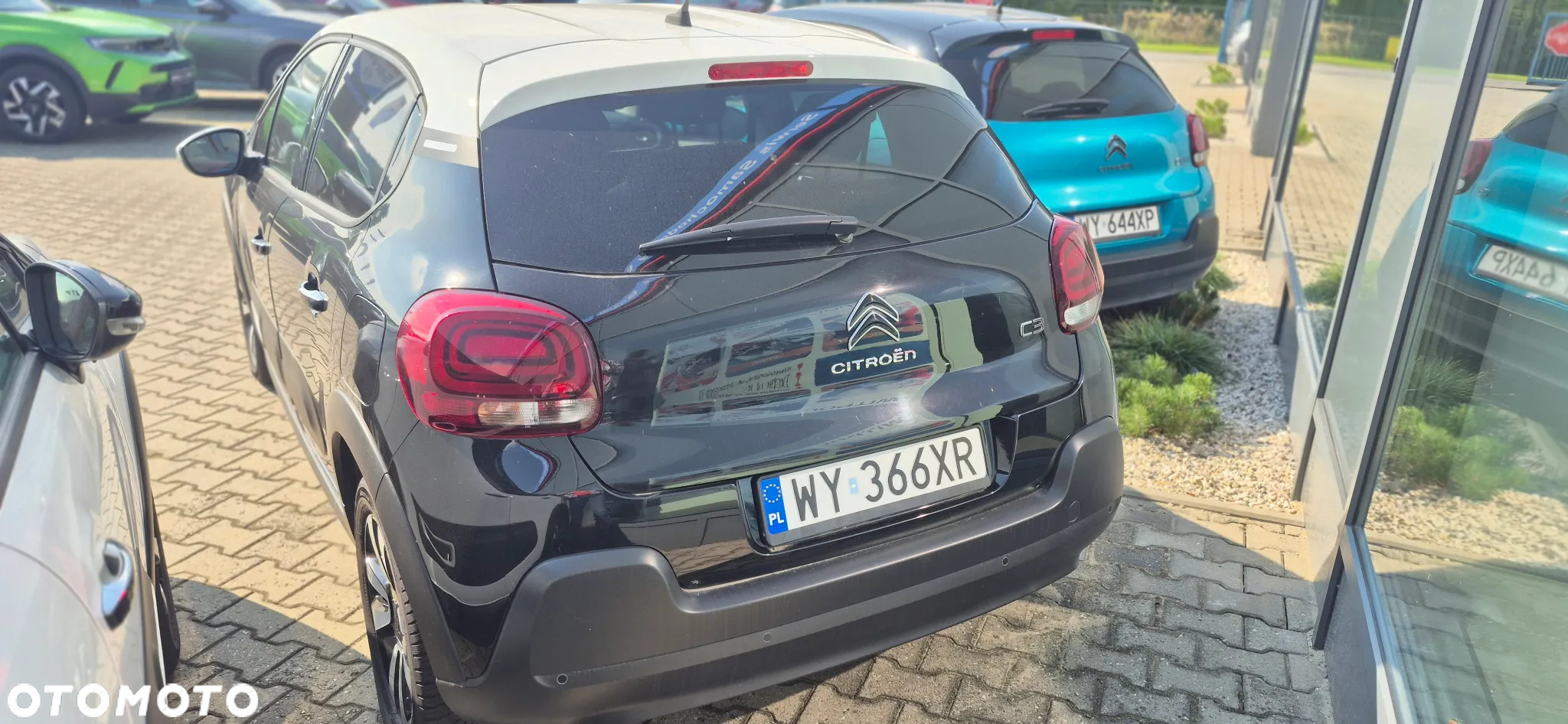 Citroën C3 1.2 PureTech Shine - 19