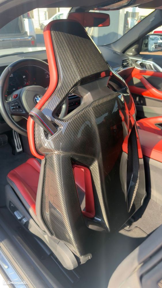 BMW M4 Competition xDrive - 49