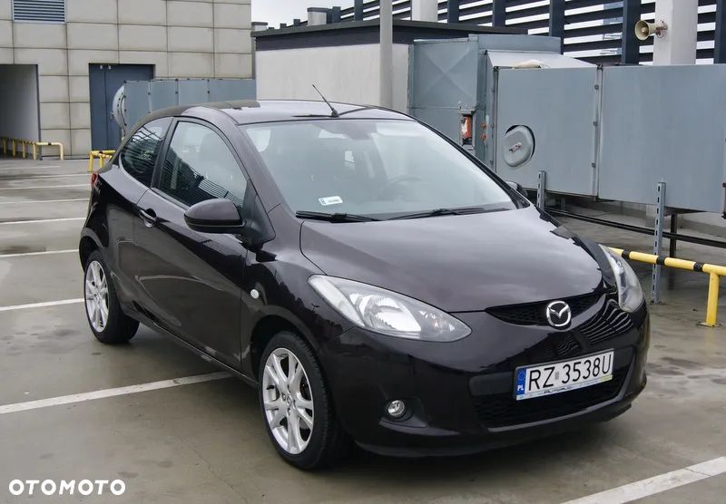 Mazda 2 1.3 Exclusive+ - 17
