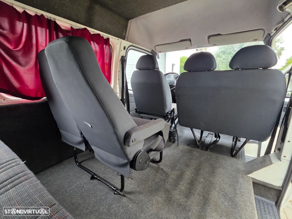 Ford Transit 100 L 2.5 D TSE - 5