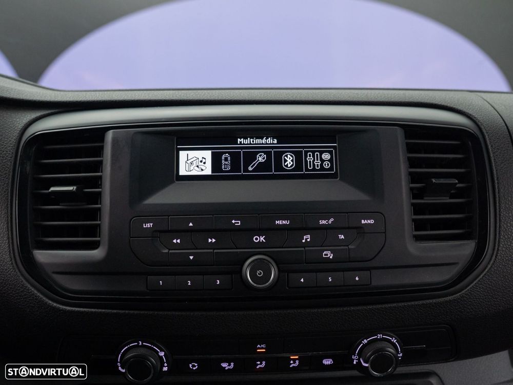 Peugeot Expert 2.0 BlueHDi L3H1 Pro Long - 21