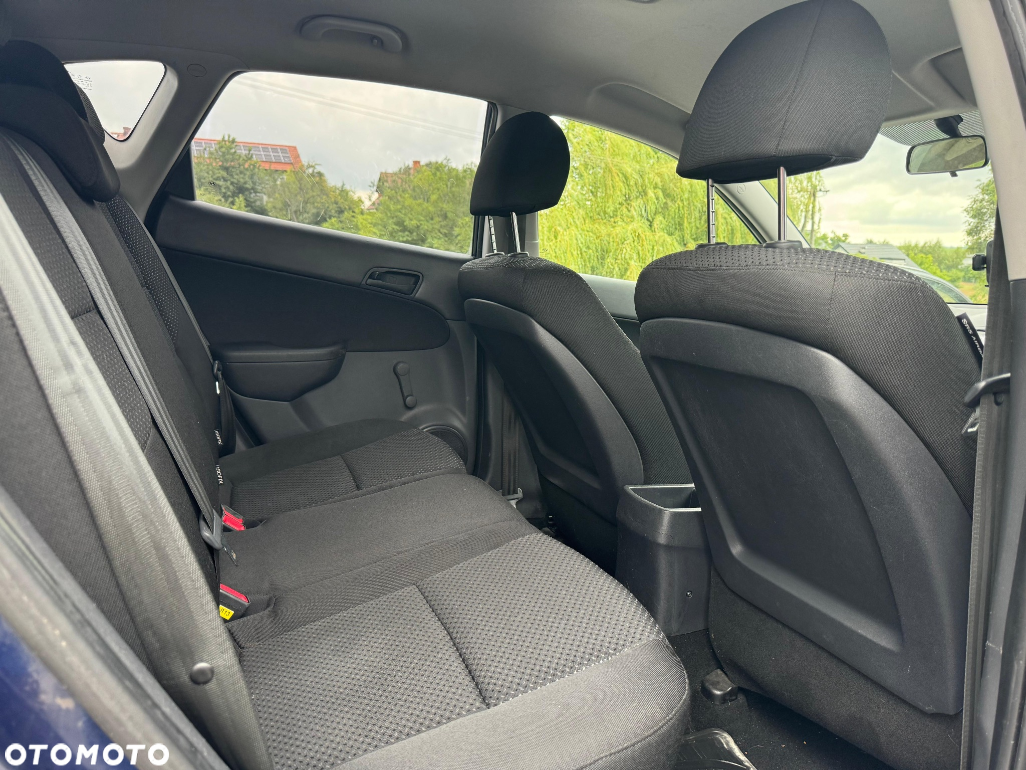 Hyundai i30 1.4 Base + - 20