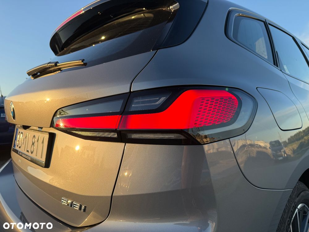BMW Seria 2 218i M Sport sport - 6
