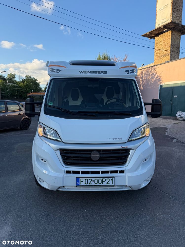 Fiat Ducato - 18